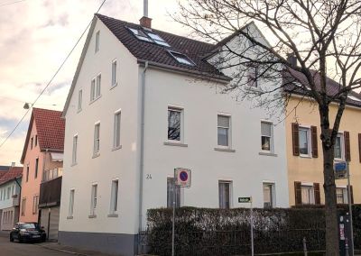 Casa Maria-Private Zimmervermietung Ansicht 3